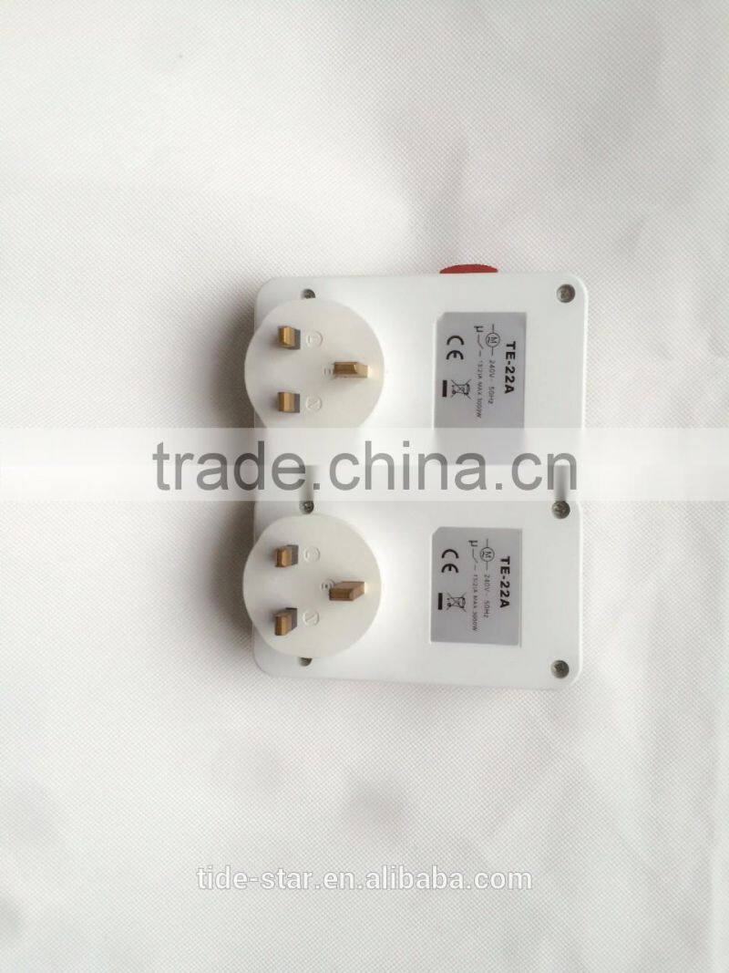 Hydroponic grow plant 24 hours timer swich