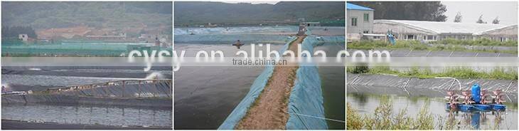 China hot selling hdpe pond liner/malaysia pond liner with cheap price