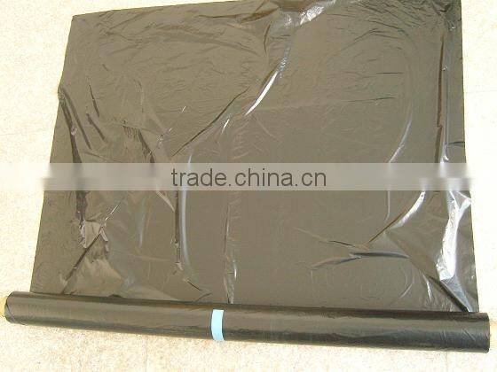 PE Agriculture Perforated Plastic tomato tube film