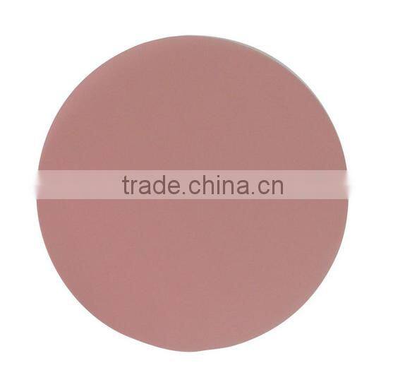 custom market using marble polishing pad polishing pad