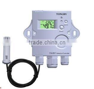 2015 New Product Dehumidifying Controller Temperature Detector