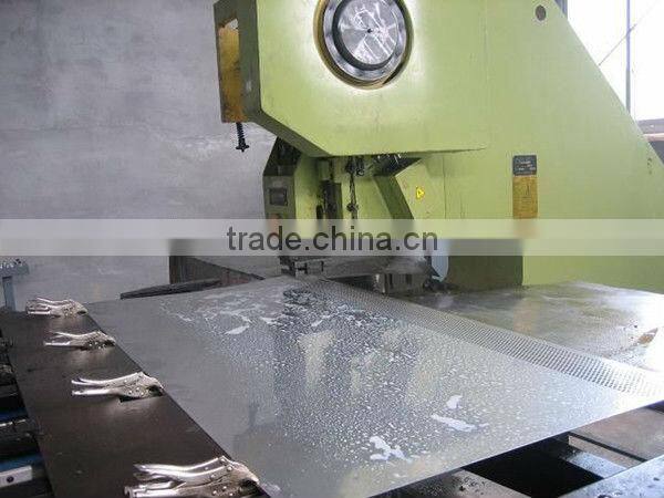 China Manufacturer Perforated Metal Sheet&Acoustic Panel