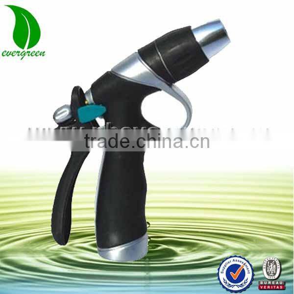 Three parttern spray Gun for garden irrigation