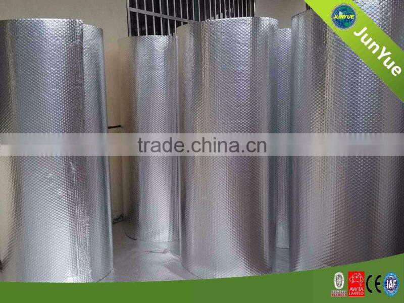8mm Non Fire Retardant Reflective Bubble insulation