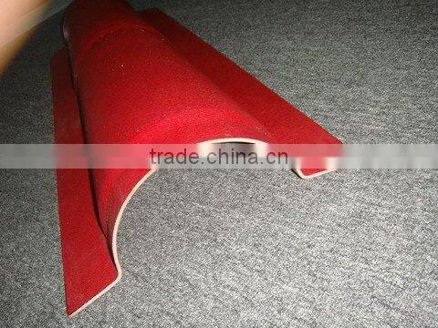 sythetic resin tiles,transparent resin tiler,roofingtile,plastic roofingtile,