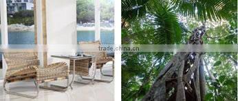 Leisure Relax Chair with Computer Desk, Living Room Furniture