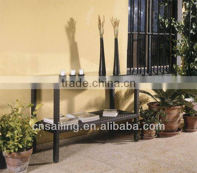 Popular Patio Waterproof outdoor resin cabinets