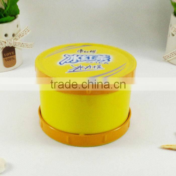 wholeasle pill tin cans