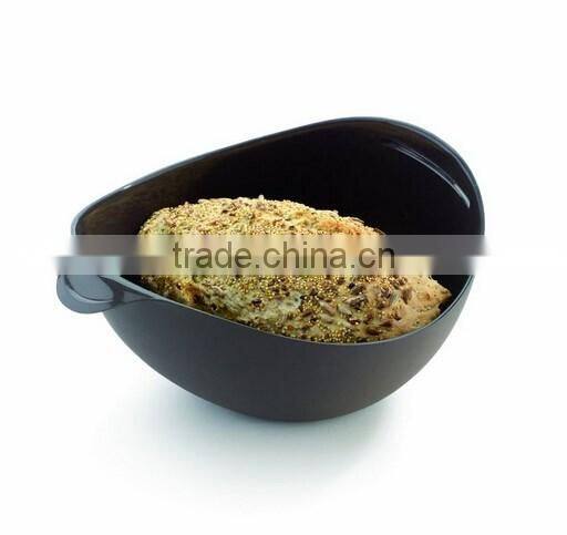 Silicone Bread Maker