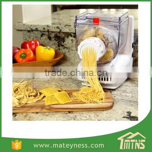 NEW Design Automatic Electric Pasta Maker