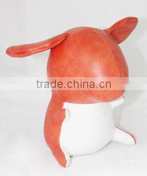 PU Door Stopper Doorstop Animal Decorative Doorstops