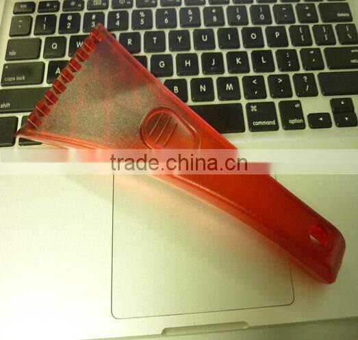 15072201 Car Cleaning Ice Scrapers with glove