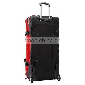 dream duffel bags with wheels fashion and trolley