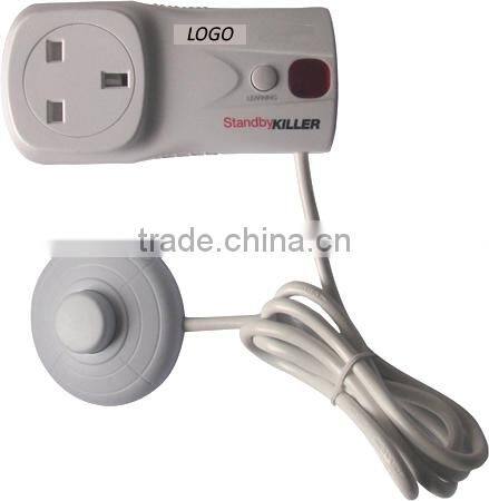 Standby Power Killer Socket for computer