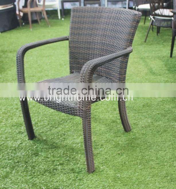 Aluminum Outdoor Acapulco Stackbale Chair