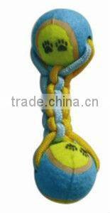 High quality pet clean up bags with bone shaped dispenser