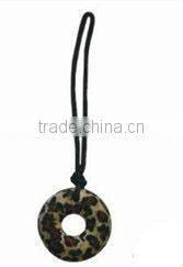 Bone shaped educational pet toy