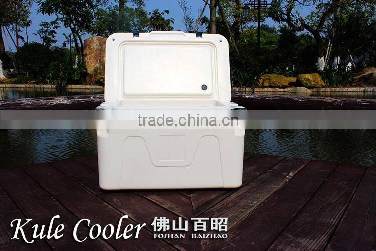 ALL SIZE Ice beer wholesale portable car cooler box for bike