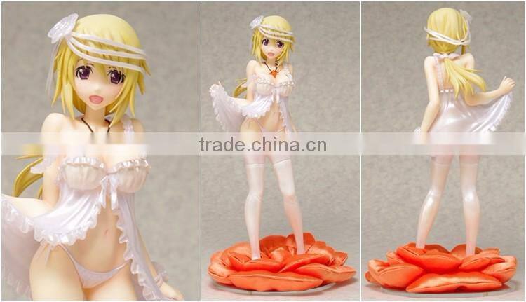 Tailored collectible action figurines japanese Movies toy Sexi japan girls female model