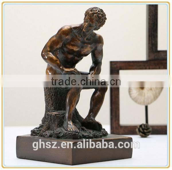 Customized garden animal mascot resin elephant statues for sale