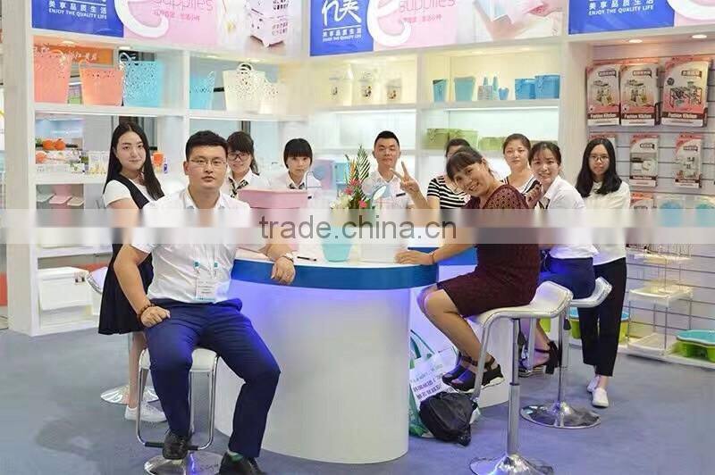 Plastic Sundries Basket Middle Size, Plastic Basket with SGS certificate