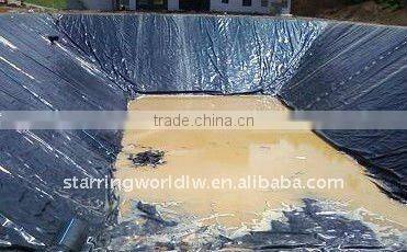 hdpe plastic film roll factory