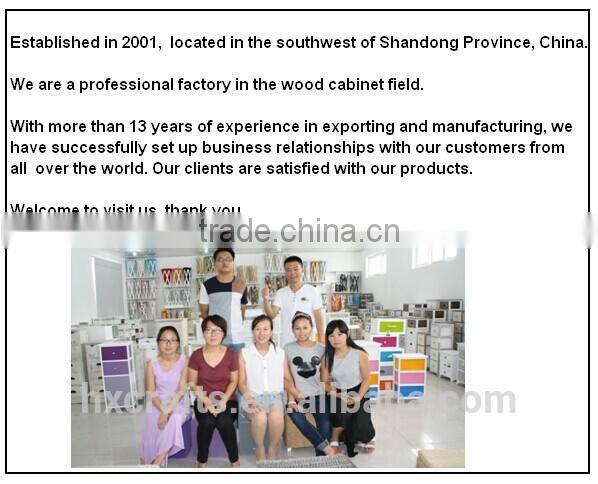 3-Tier 2-Door Shoe Storage Cabinet