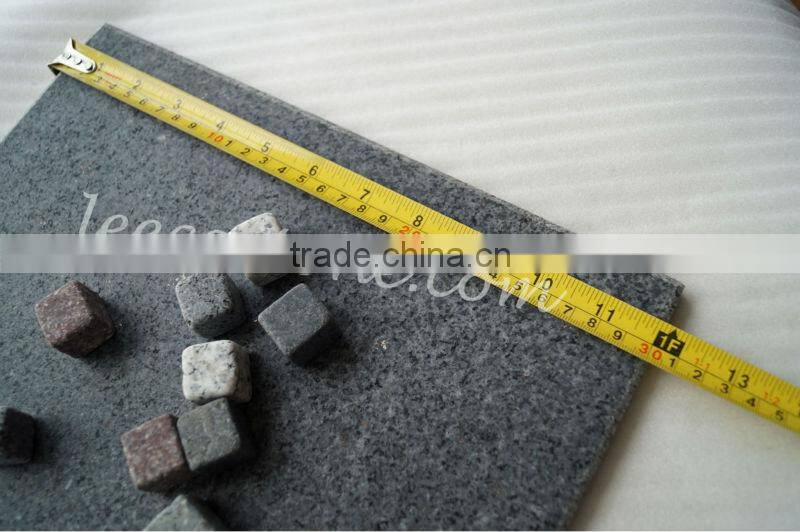 Granite cooling mousepad