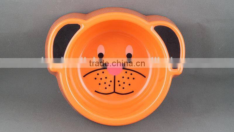 Melamine Round Pet Bowl in good price