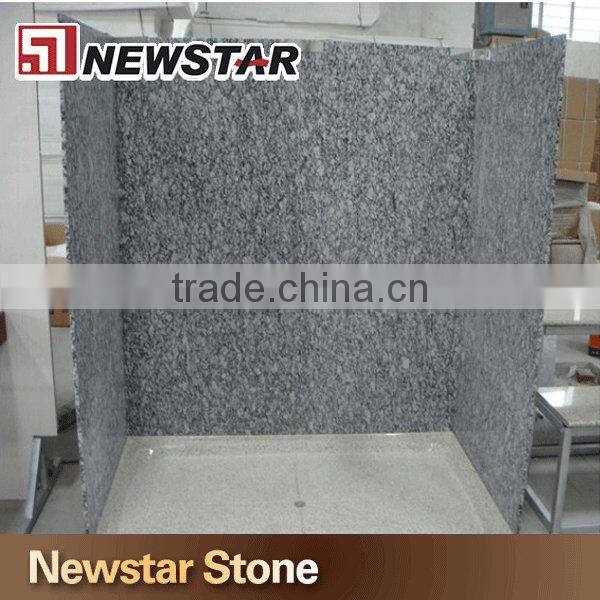 china cheap natural stone polished tub surround