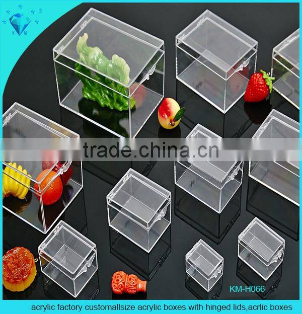 2015 Clear Acrylic shoe storage box, acrylic shoe display racks