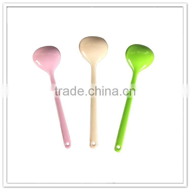 Melamine Salad Serving Spoon