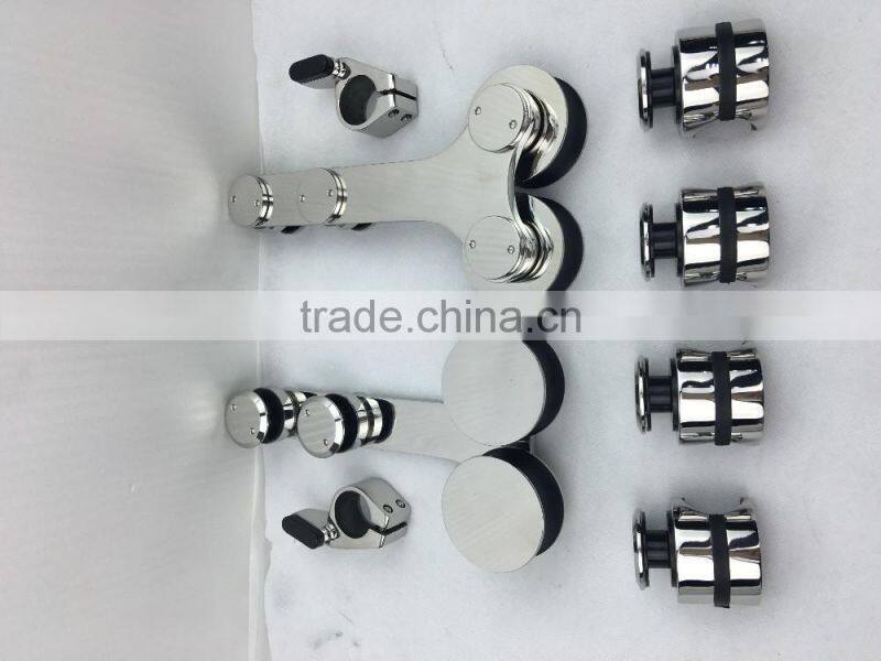Stainless Steel Roller For Sliding Door/Sliding Shower Door Roller
