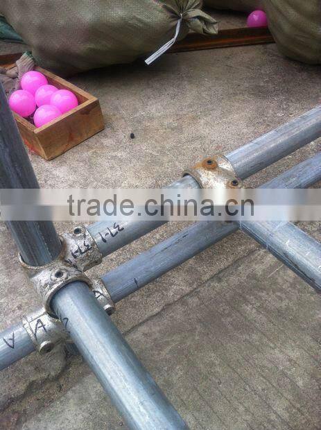 2013 The Most Interesting Kids Naughty Castle Play Area LT-1008A