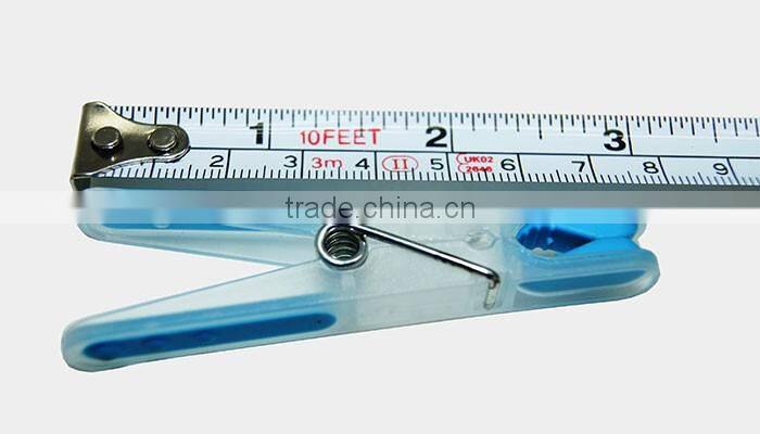 home & garden daily use product TPR soft grip clothes drying colored plastic peg
