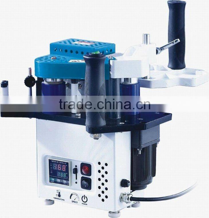 hand-held edge banding machine /edge banding machie