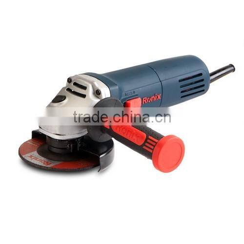 Ronix Power tools High power mini-angle grinder 115mm 880W model 3110
