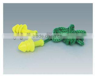 CE silicone earplug