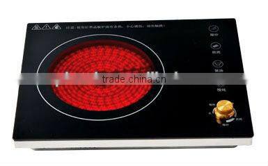 eletric ceramic cooker