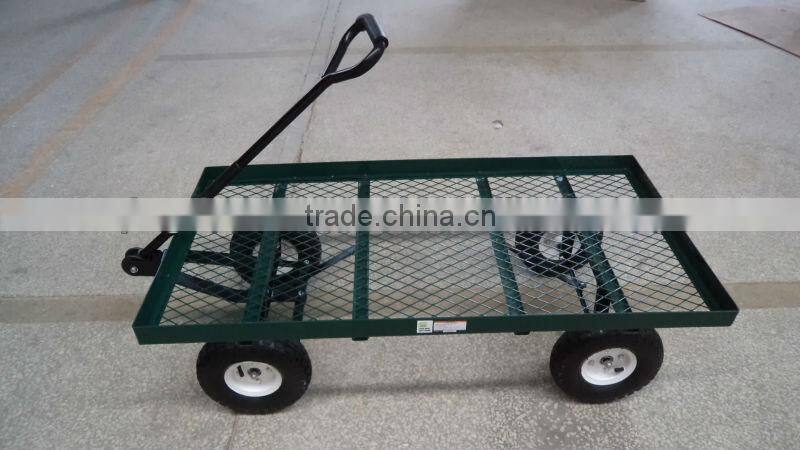 wagon cart(no fence)