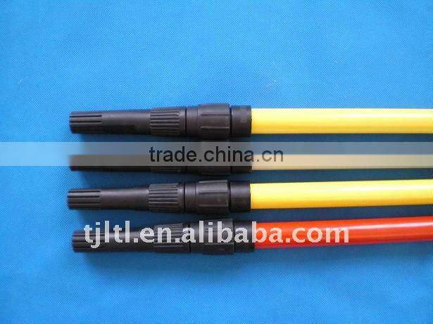hot-selling telescopic extension painting pole