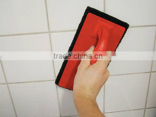 Scouring Pad Holder - Fine,Med, Coarse Pads