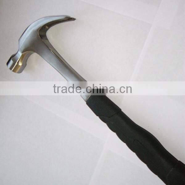 German type machinist hammer steel hammer