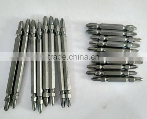 Power bits PH2 screwdriver bits Drill Bits