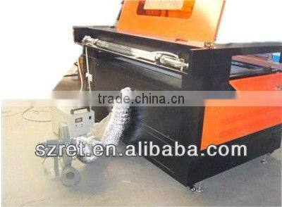 220v 550w exhaustion blower for co2 laser cutting machine