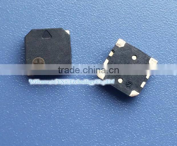 8.5*8.5*3mm Passive SMD Buzzer with Side Sound 8503 MLT-8530 AAC 3V Buzzer