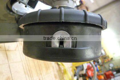 High quality speed -feed TAP-N-GO grass trimmer head nylon head