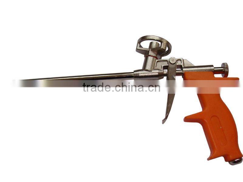 Construction Tools PU Foam Gun with good quality