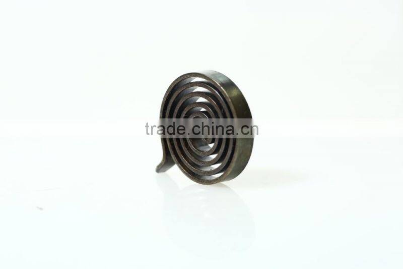 ISO Standard Bimetal Thrmal Coil Made in China