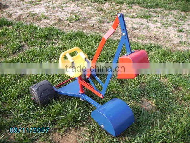 supply children digger toys
